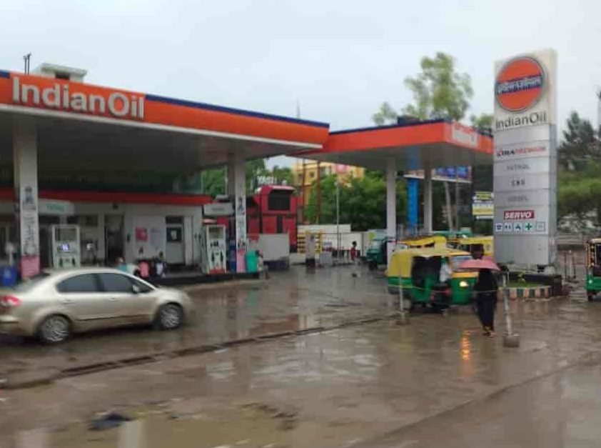 the best cng stations in korba 1