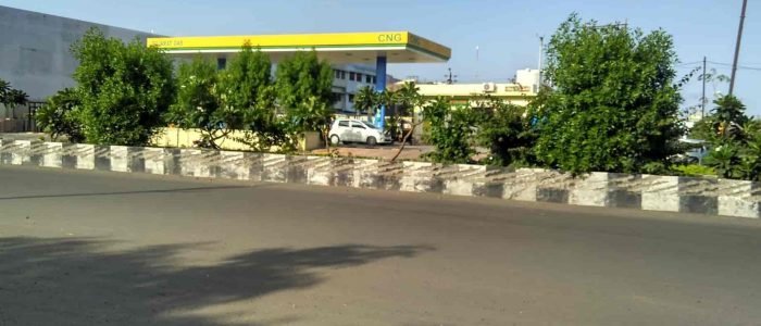 vishat cng pump