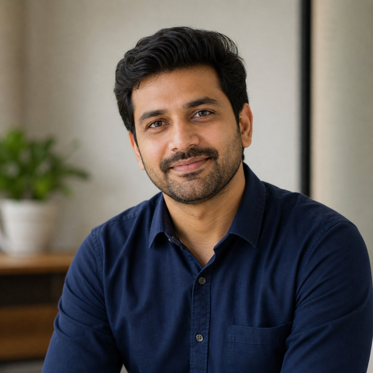 Arjun Mehta, Founder of TuguiaTeck.com